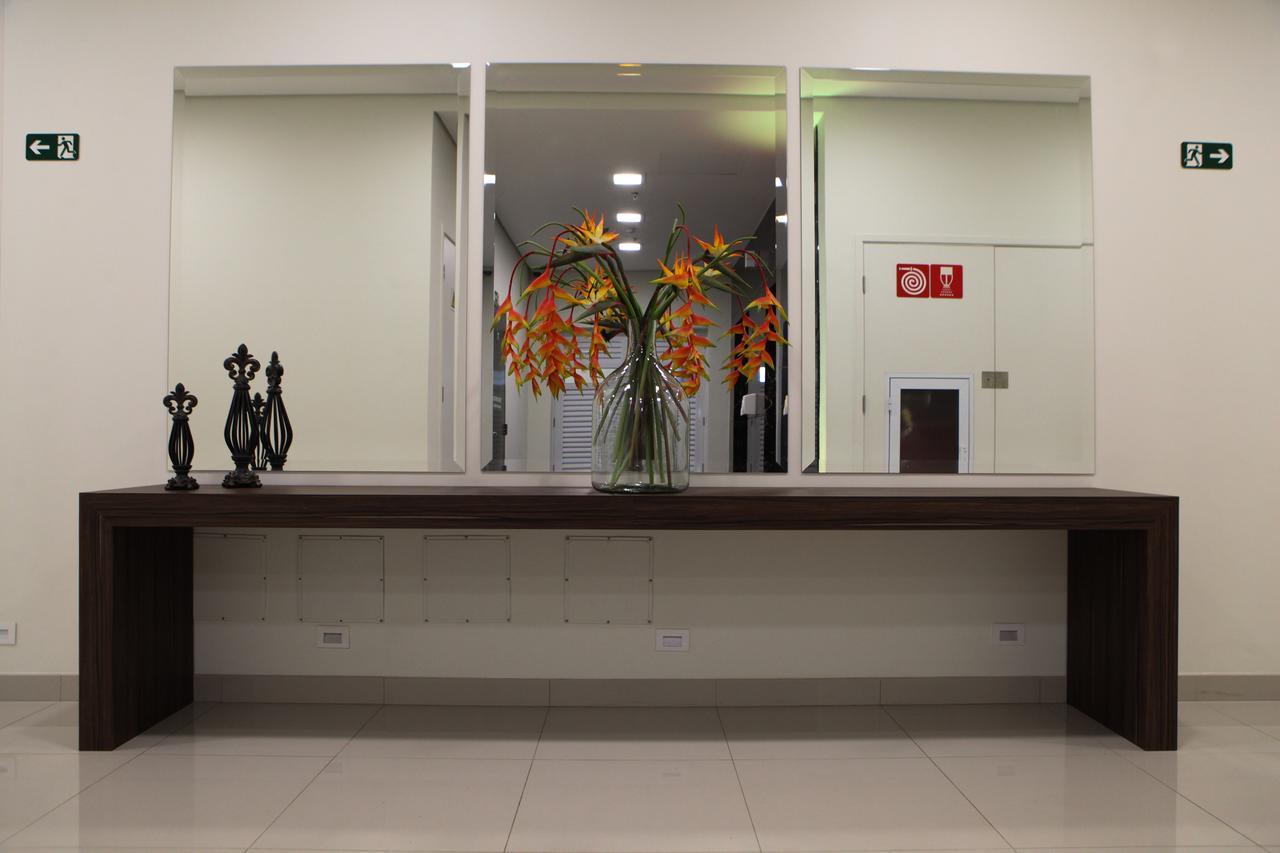 Porto Feliz Executive Hotel Exterior photo